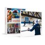 Voir la diapositive 1 : Smartbox Séance de ski décoiffante en intérieur d'1h pour 2 à Nîmes - Coffret Cadeau Sport & Aventure