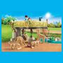 Voir la diapositive 2 : PLAYMOBIL 71192 Espace des lions 