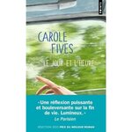 LE JOUR ET L'HEURE, Fives Carole