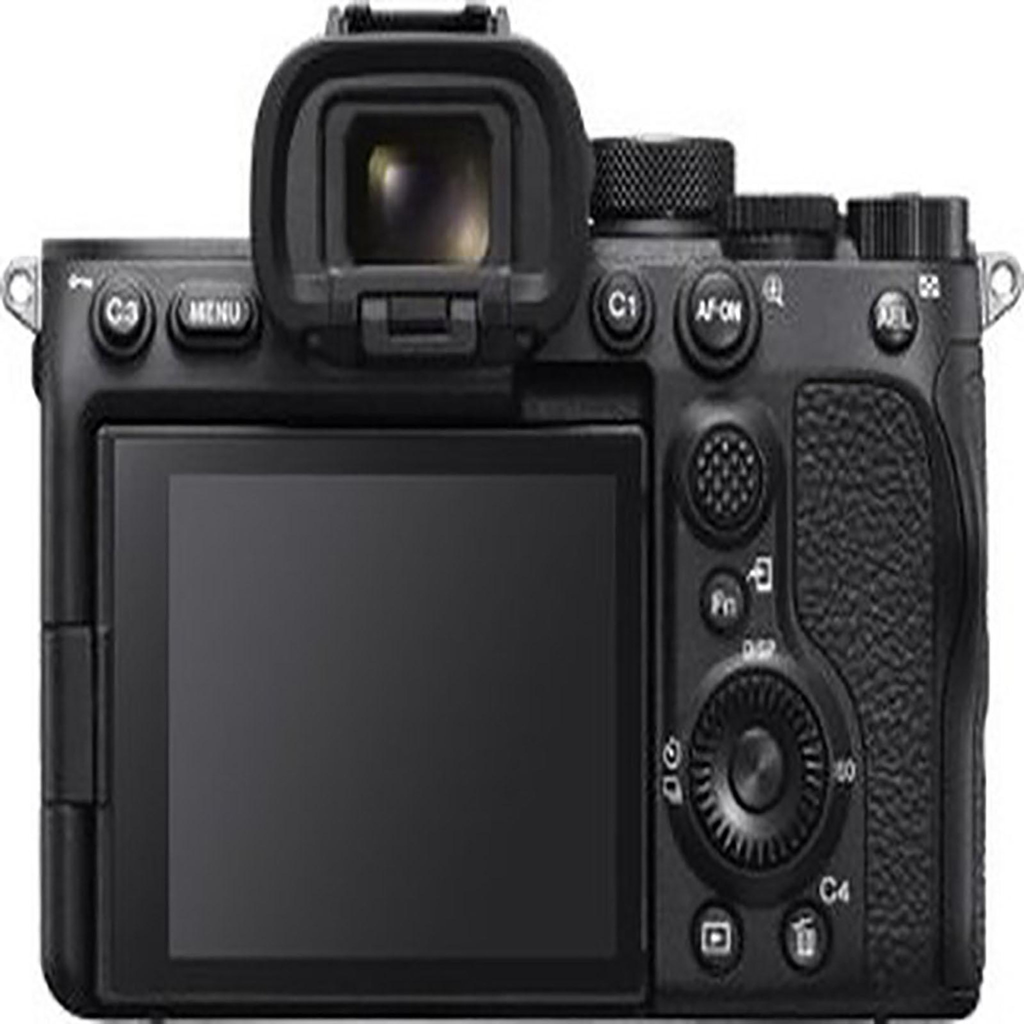 Voir la diapositive 3 : SONY Appareil photo Hybride Sony Alpha A7S Mark III Boîtier Nu Noir