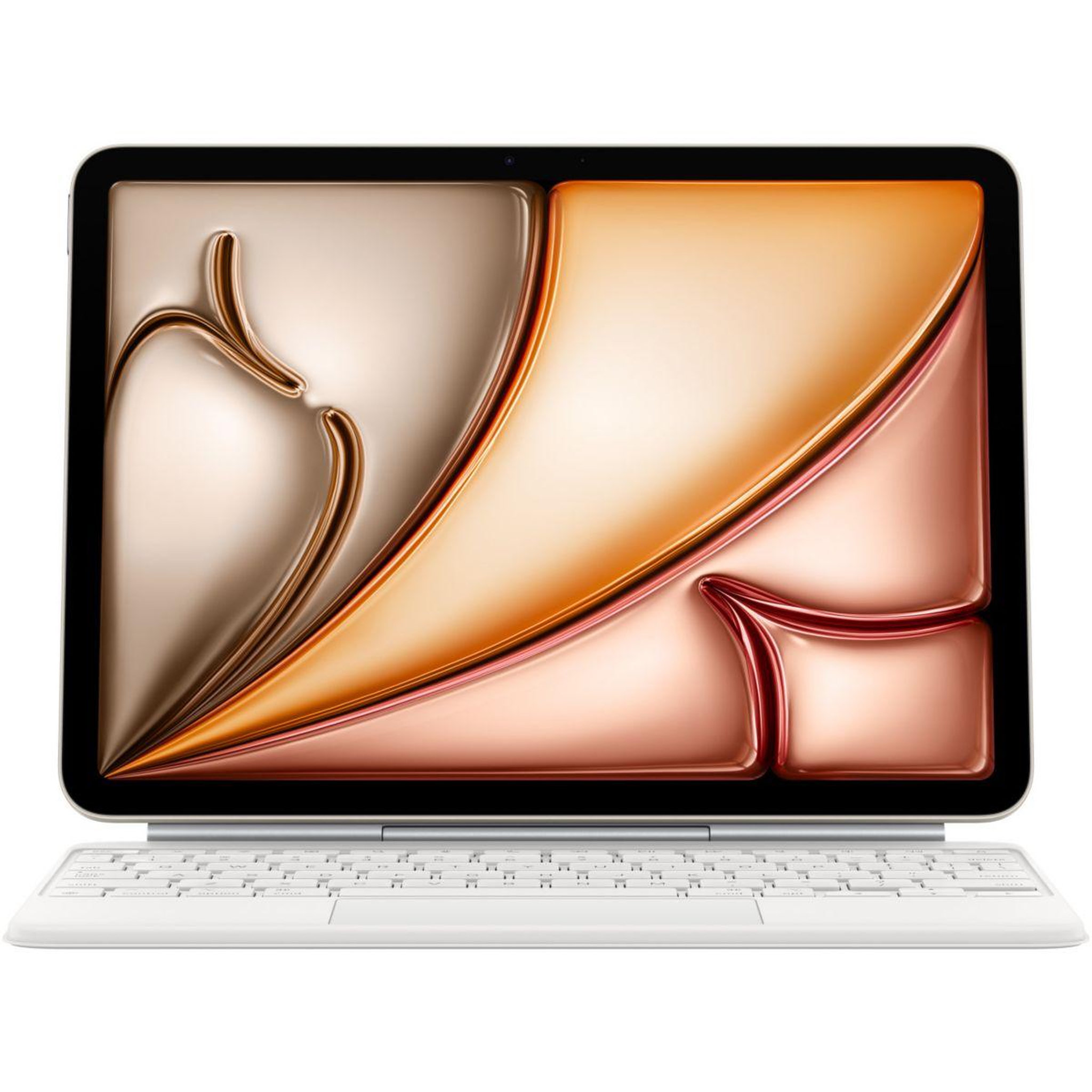 APPLE Etui magic keyboard ipad air 11