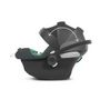 Voir la diapositive 4 : CYBEX Siege auto Aton B2 I-Size - Base One incluse - Groupe 0+ - Gris acier
