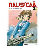 NAUSICAA DE LA VALLEE DU VENT TOME 2, Miyazaki Hayao