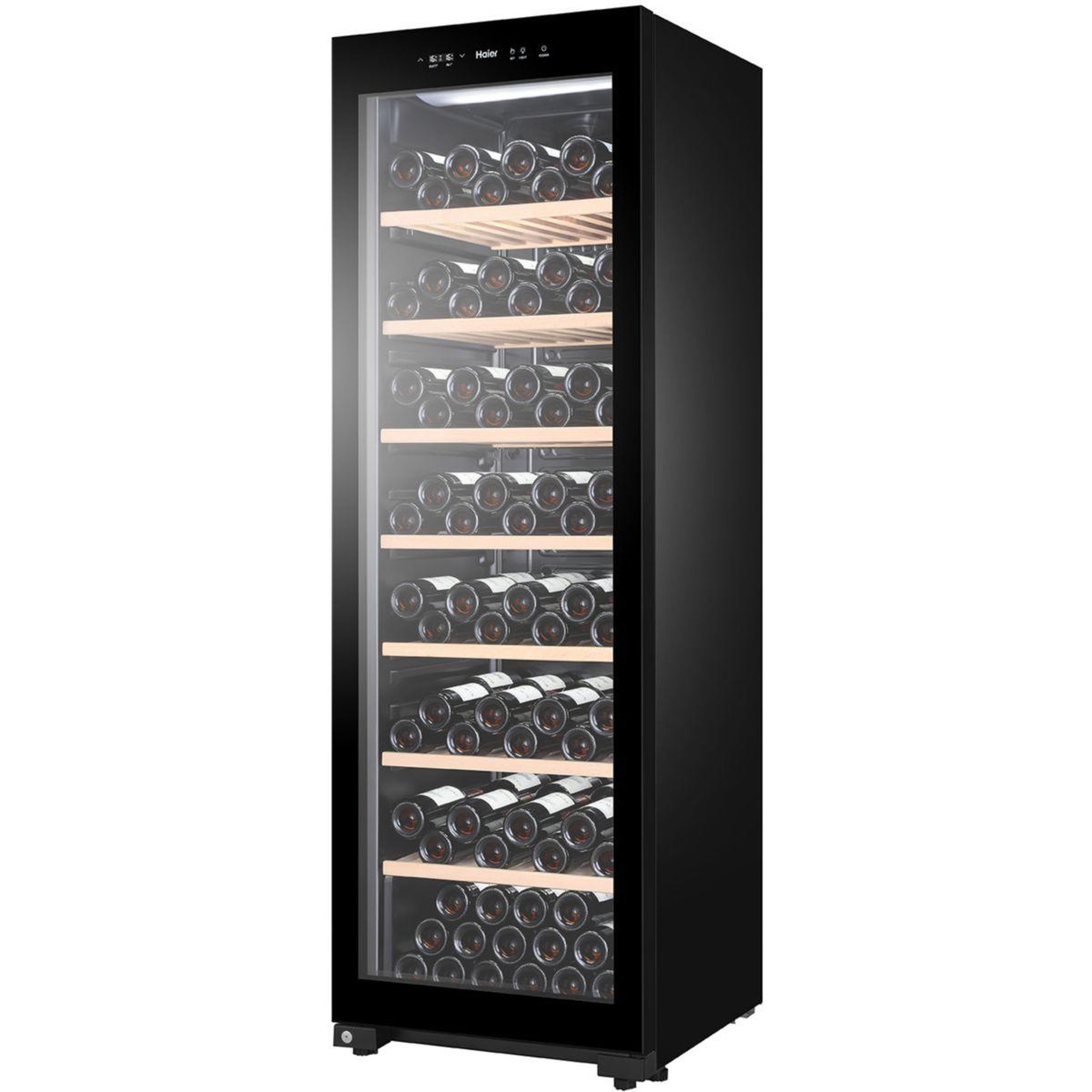 Voir la diapositive 3 : HAIER Cave à vin vieillissement WS190GA  WINE BANK 60 SERIES 5