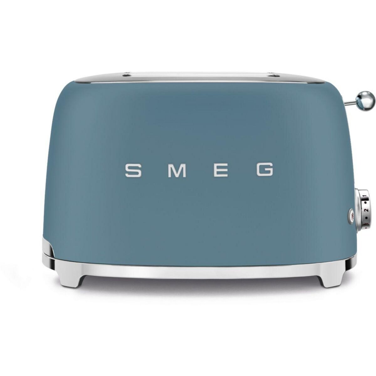 SMEG Grille-pain TSF01SBMEU bleu orage