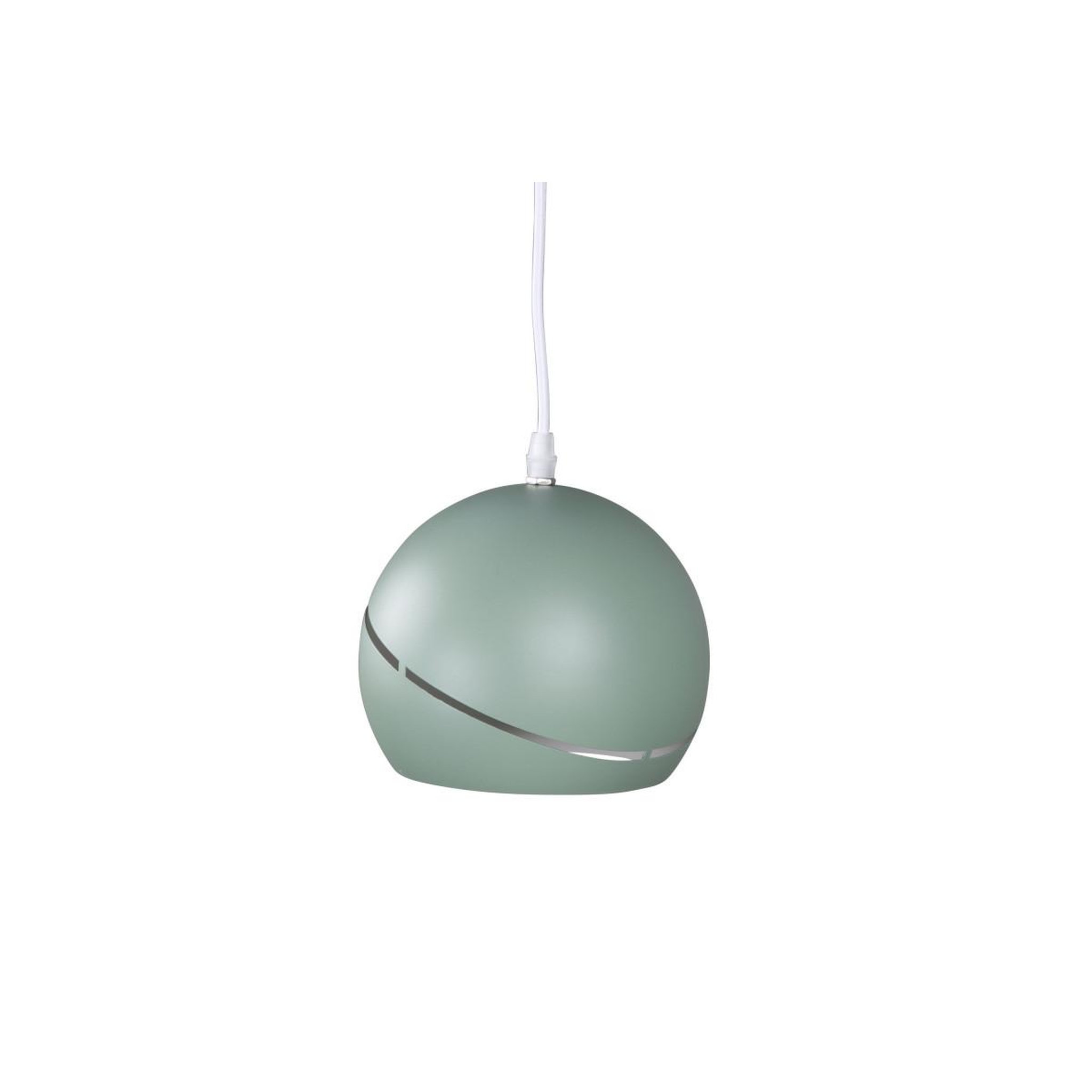 Voir la diapositive 2 : Paris Prix Lampe déco suspension  wei  18cm vert