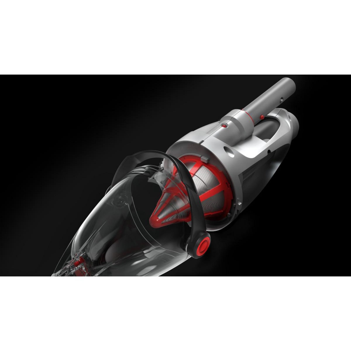 Kokido Aspirateur manuel à batterie pour piscine - EV25CBX/EU