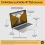 Voir la diapositive 5 : HP Ordinateur portable 15-fc0134nf
