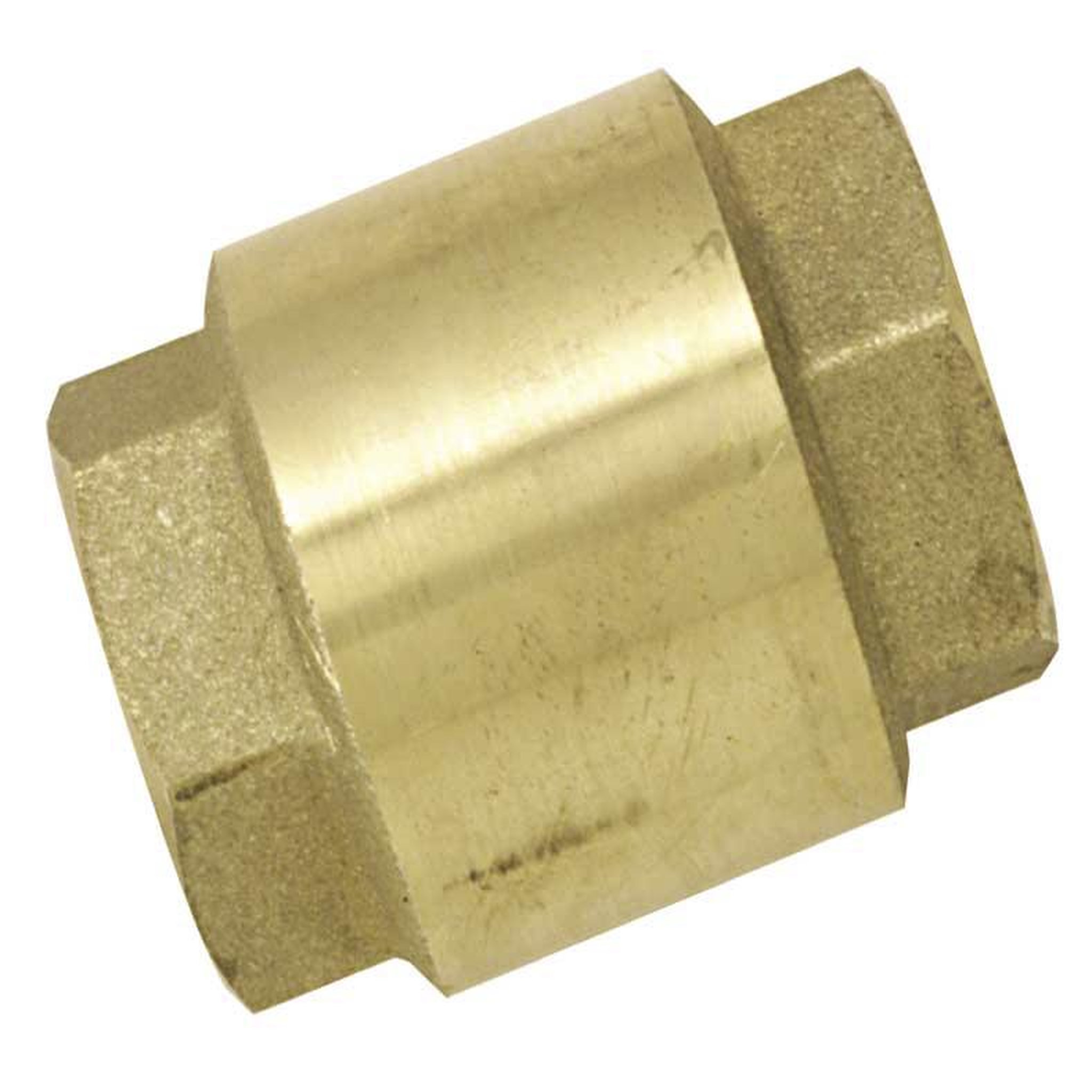 CENTRALE BRICO Clapet anti-retour BOUTTE, 33 x 42 mm