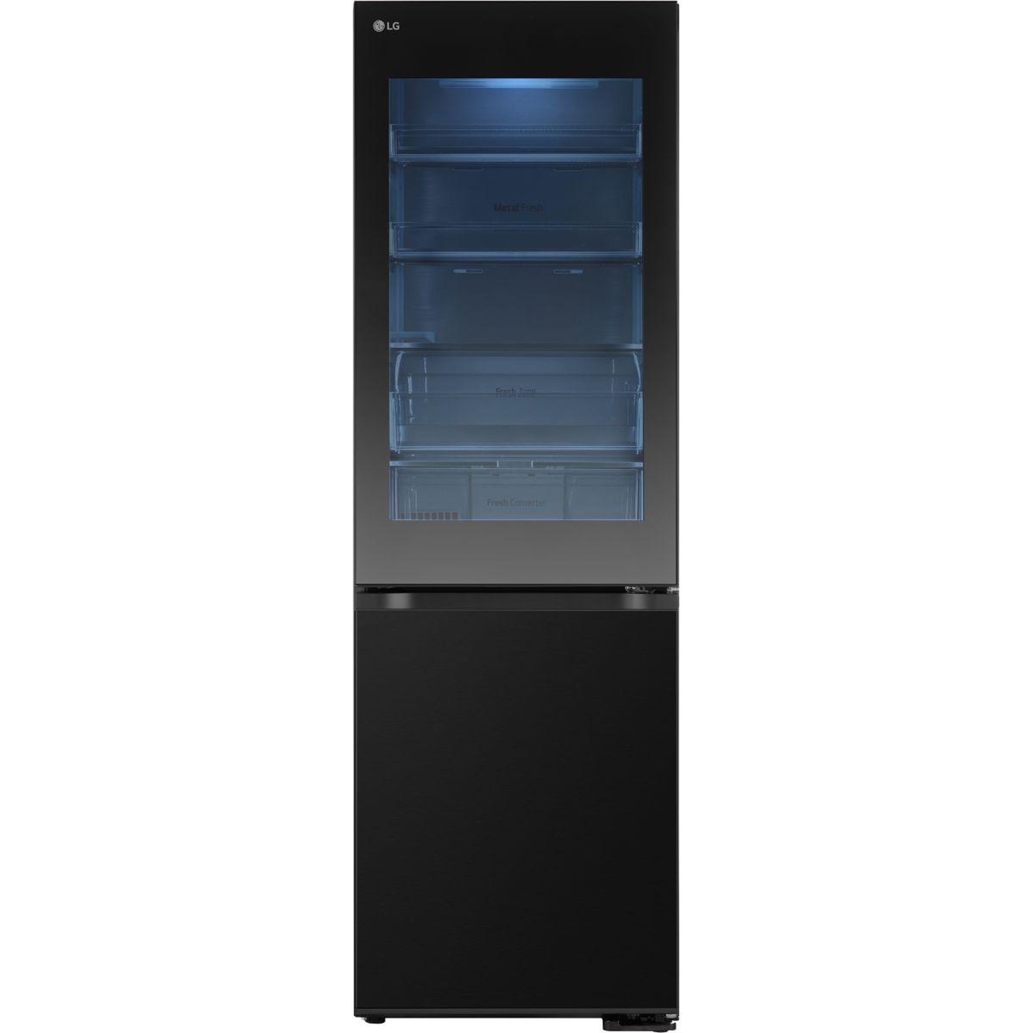 LG Réfrigérateur combiné GBG5160CEV  InstaView