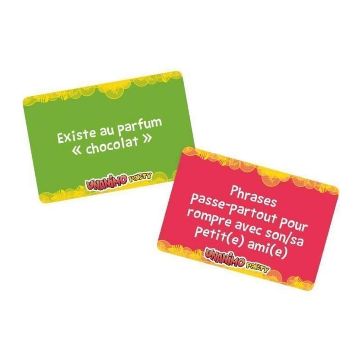 Asmodee ASMODEE Unanimo party