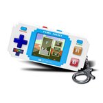 Just for games Console rétrogaming Just For Games Pixel Pocket Tetris Mini Portable