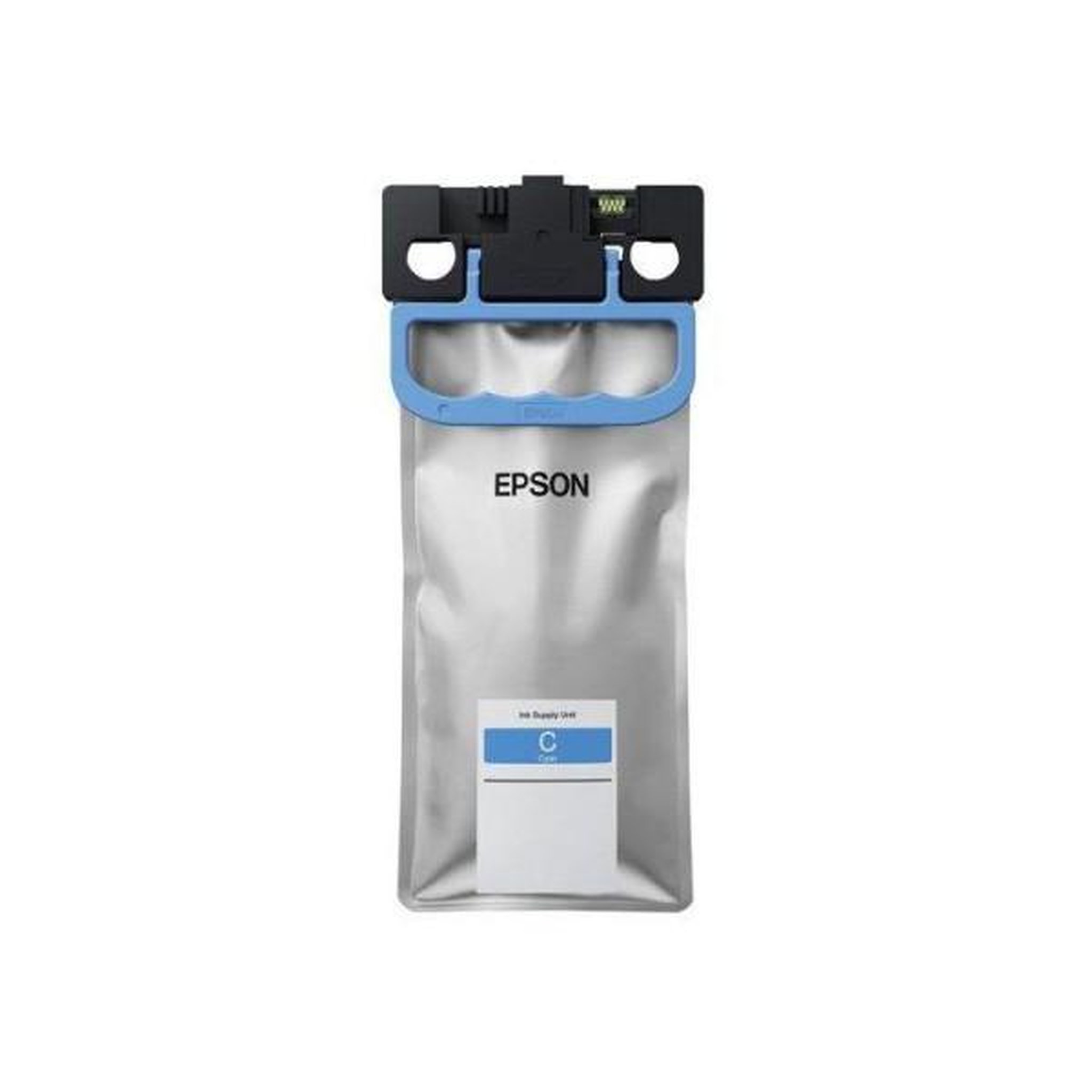 Voir la diapositive 2 : Epson Cartouche jet d'encre - epson - workforce pro wf-c529r - cyan - rendement elevé - taille xxl