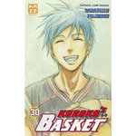KUROKO'S BASKET TOME 30, Fujimaki Tadatoshi