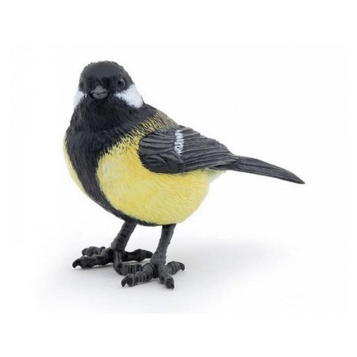 Papo 50287 figurine oiseau mesange