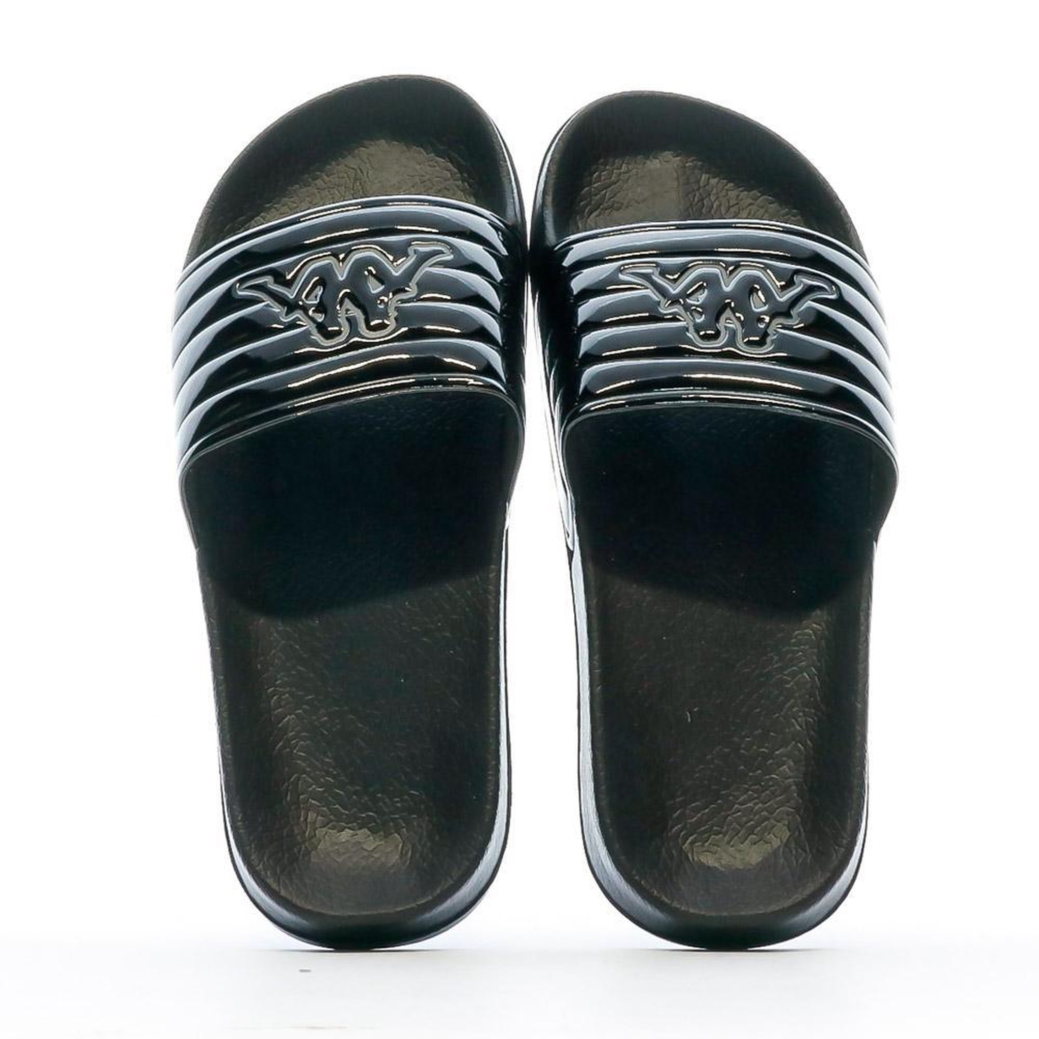 Voir la diapositive 5 : KAPPA Claquettes es Femme Kappa Noles 361I15W