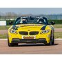 Smartbox Stage de pilotage enfant : 10 tours de circuit au volant d'une BMW Z4 Roadster - Coffret Cadeau Sport & Aventure