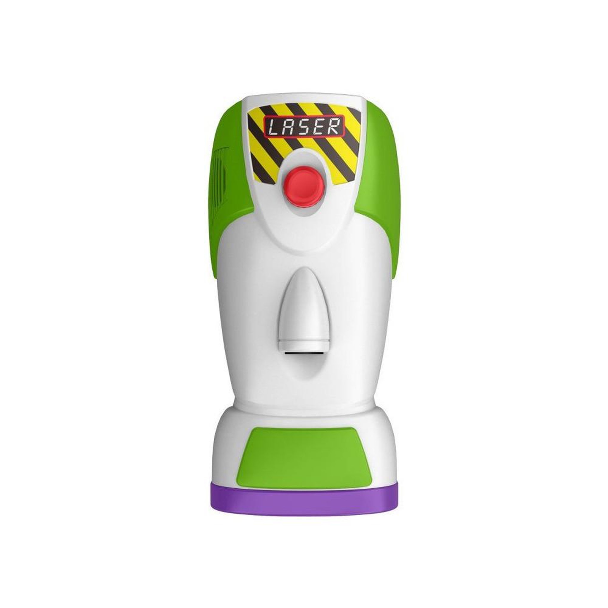 Voir la diapositive 4 : PIXAR Disney pixar toy story gant laser de buzz l'éclair, effets lumineux et sonores
