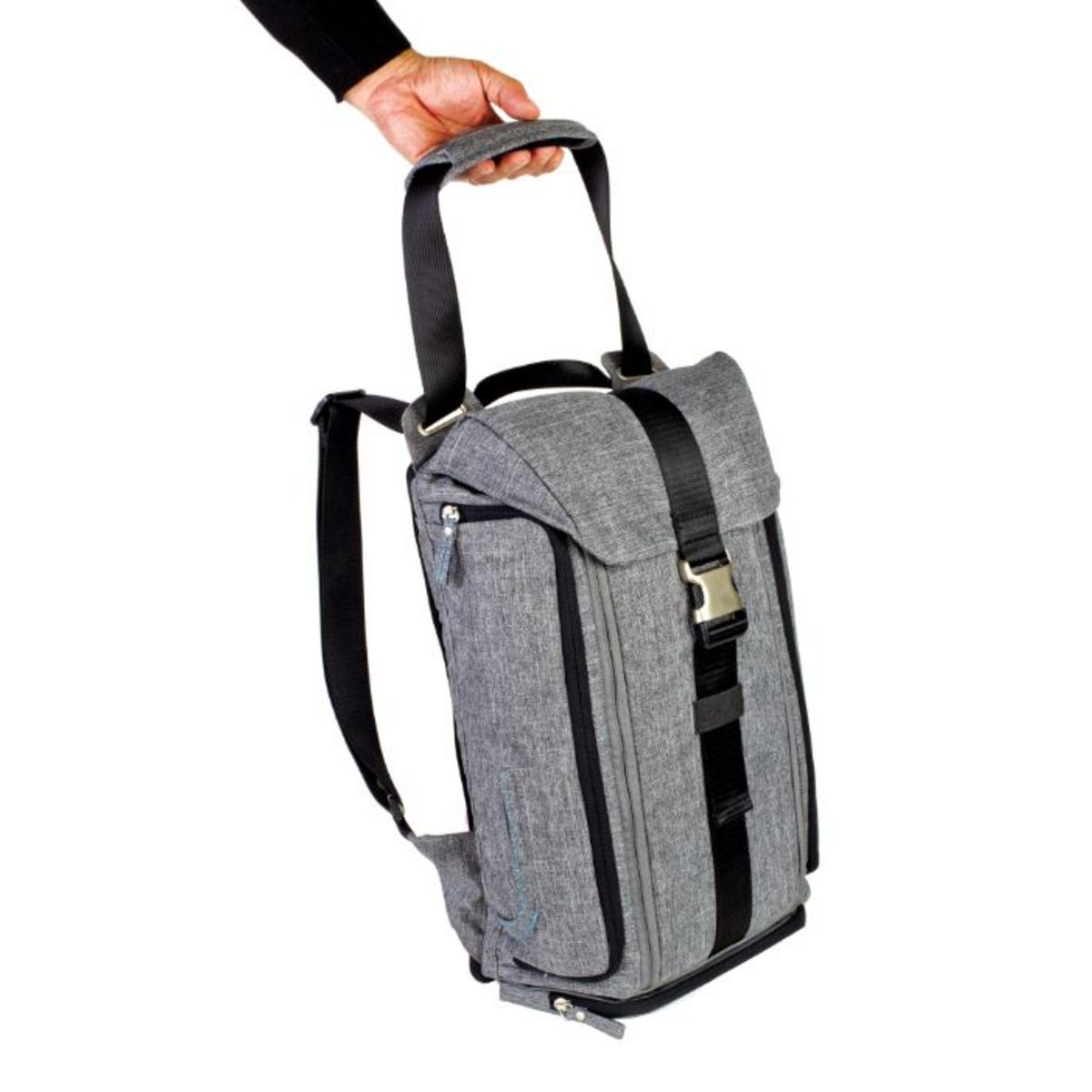 Sac à langer multipoches Jule's bag