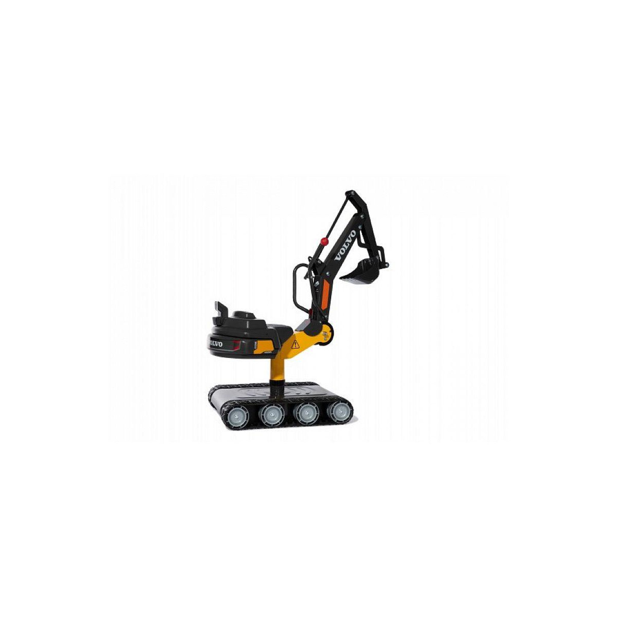 ROLLY TOYS Pelle en metal rollydigger xl volvo