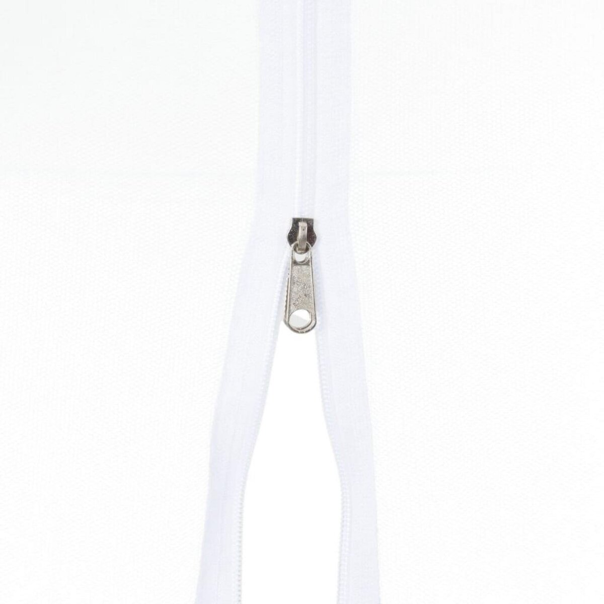 VIDAXL Moustiquaire pour parasol 220 maille blanc Φ300x230 cm