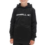 O'NEILL Sweat  Garçon O'Neill Rutiles. Coloris disponibles : Noir