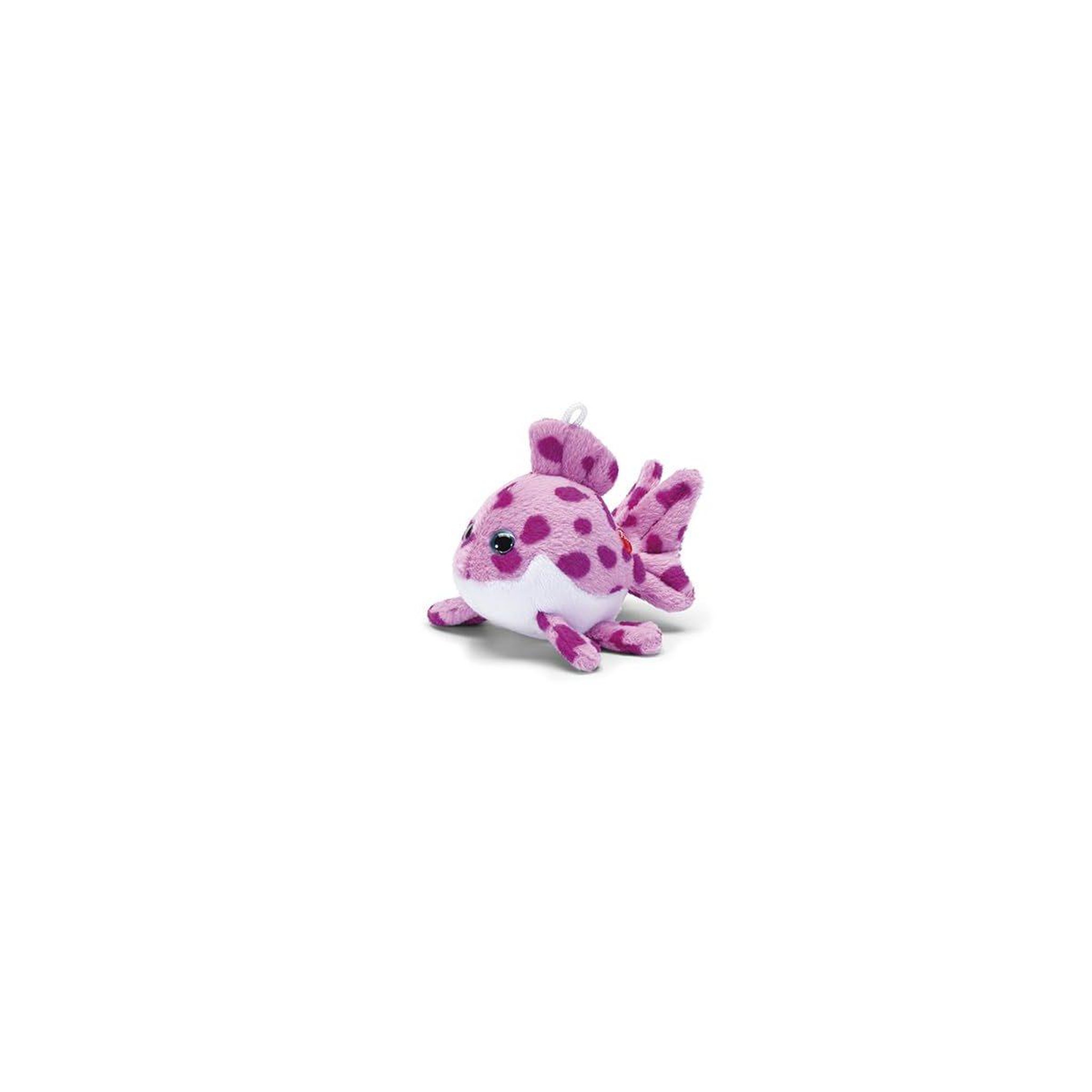 Trudi Sweet collection - poisson rose