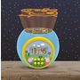Voir la diapositive 5 : Lexibook Réveil projecteur Peppa Pig