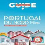 PORTUGAL NORD AVEC LISBONNE ET PORTO. RANDO, DOURO ET PLUS SI AFFINITO, De Casabianca Raphaël