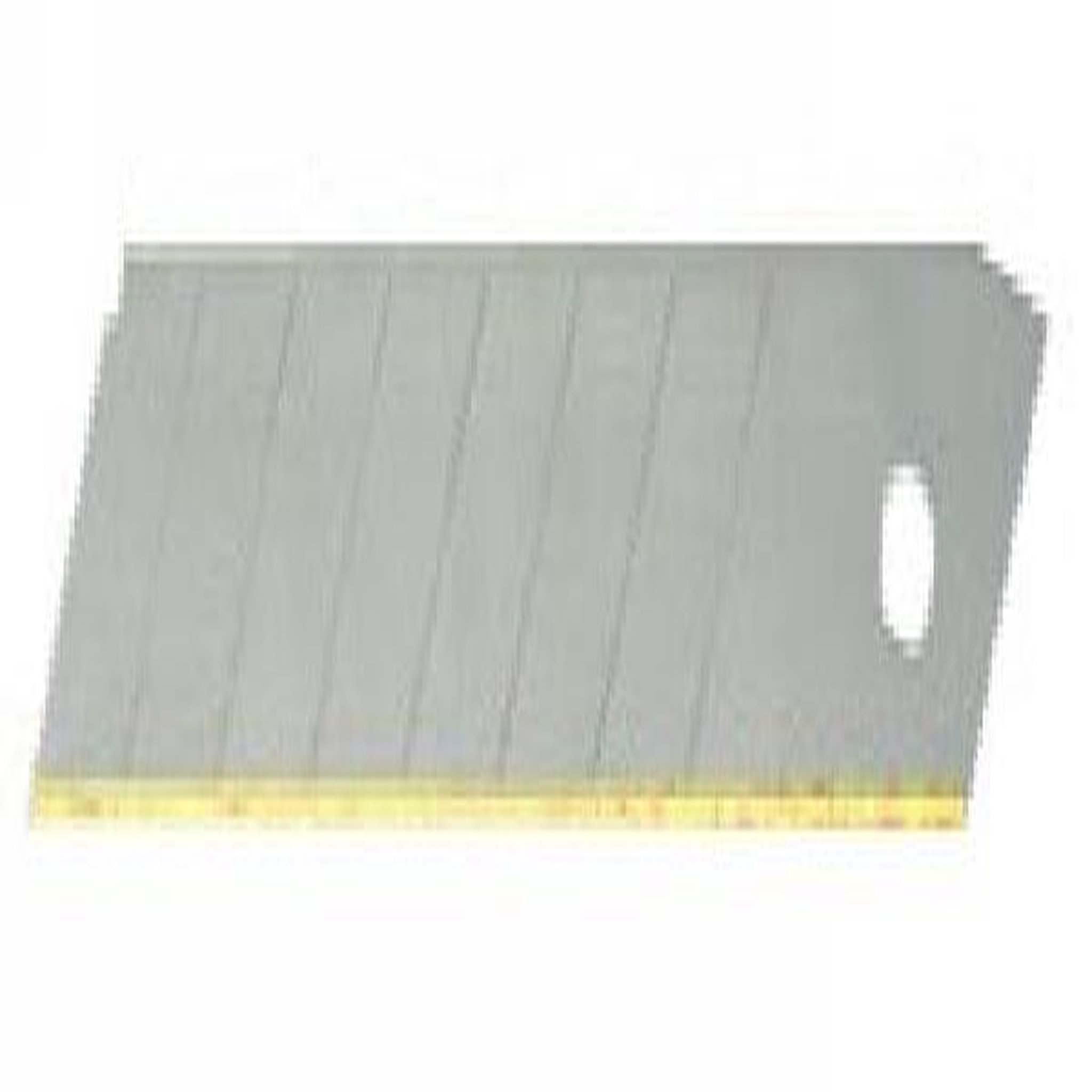 OUTIFRANCE Distributeur de 10 lames 25 mm