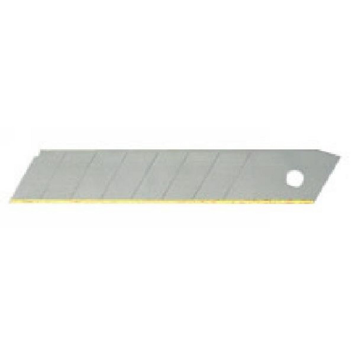 OUTIFRANCE Distributeur de 10 lames 25 mm