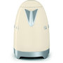Voir la diapositive 2 : SMEG Bouilloire KLF04CREU crème