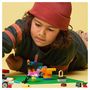 Voir la diapositive 7 : LEGO Classic 11023 - La plaque de construction verte