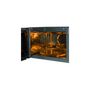 Voir la diapositive 2 : Beko Micro ondes grill encastrable BMGB25332BG