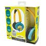 Voir la diapositive 2 : Lexibook Casque stéréo filaire pliable avec limitation de volume d'écoute Les Minions