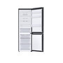 Voir la diapositive 4 : Samsung Réfrigerateur combiné 60cm 334l noir - RB33B610EBN