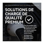 Voir la diapositive 6 : AEG Câble de charge - AEG - 5124 - 32A pour véhicules électriques & hybrides rechargeables - 5m - Triphasé 32A 480V AC