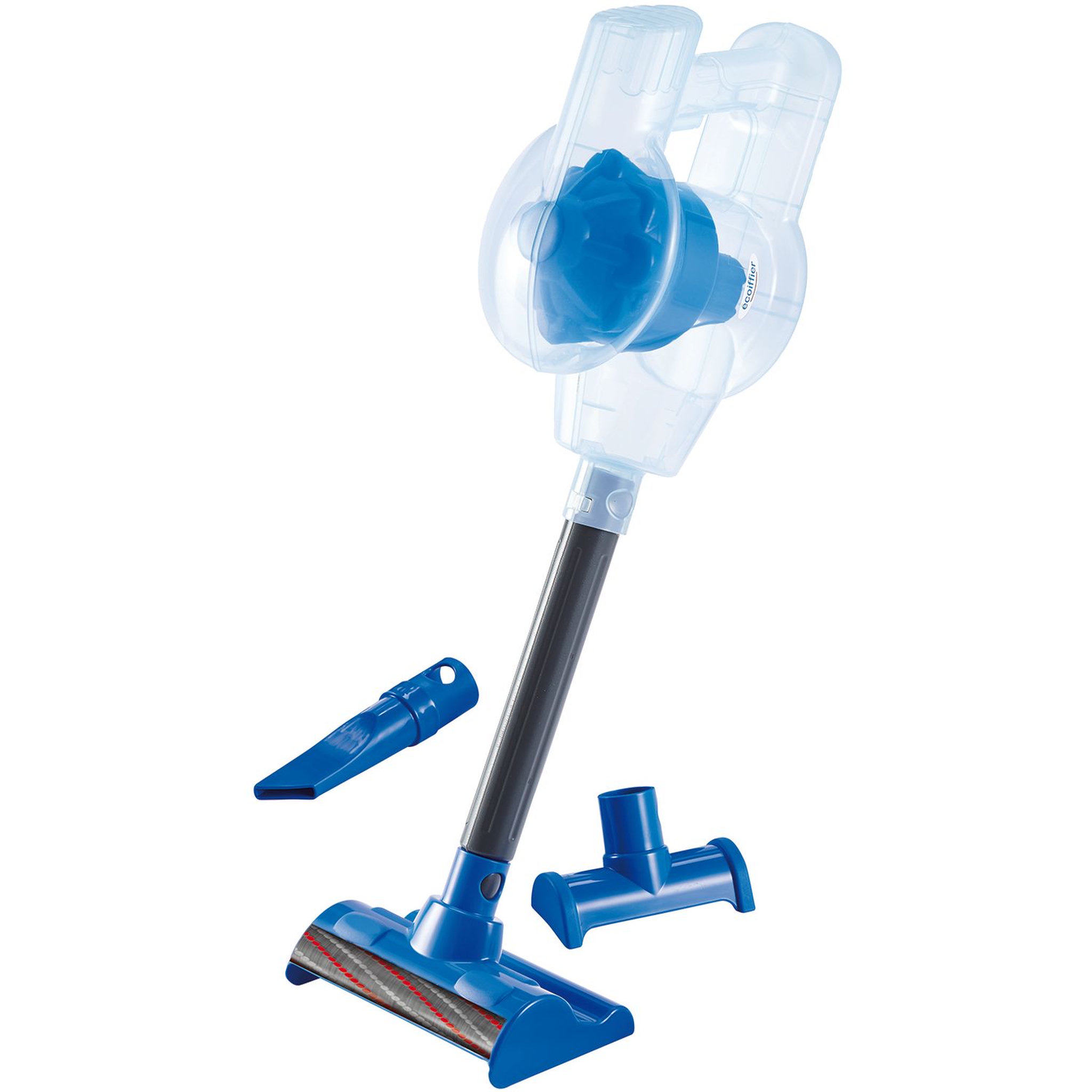 ECOIFFIER Jeu Aspirateur Balai