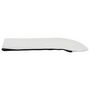 Voir la diapositive 4 : VIDAXL Auvent bimini a 4 arceaux Blanc 243x196x137 cm