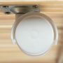 Voir la diapositive 5 : Paris Prix Lit Modulable en Bois  Octar  90x200cm Blanc