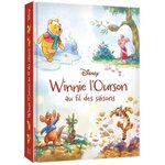 WINNIE AU FIL DES SAISONS, Disney