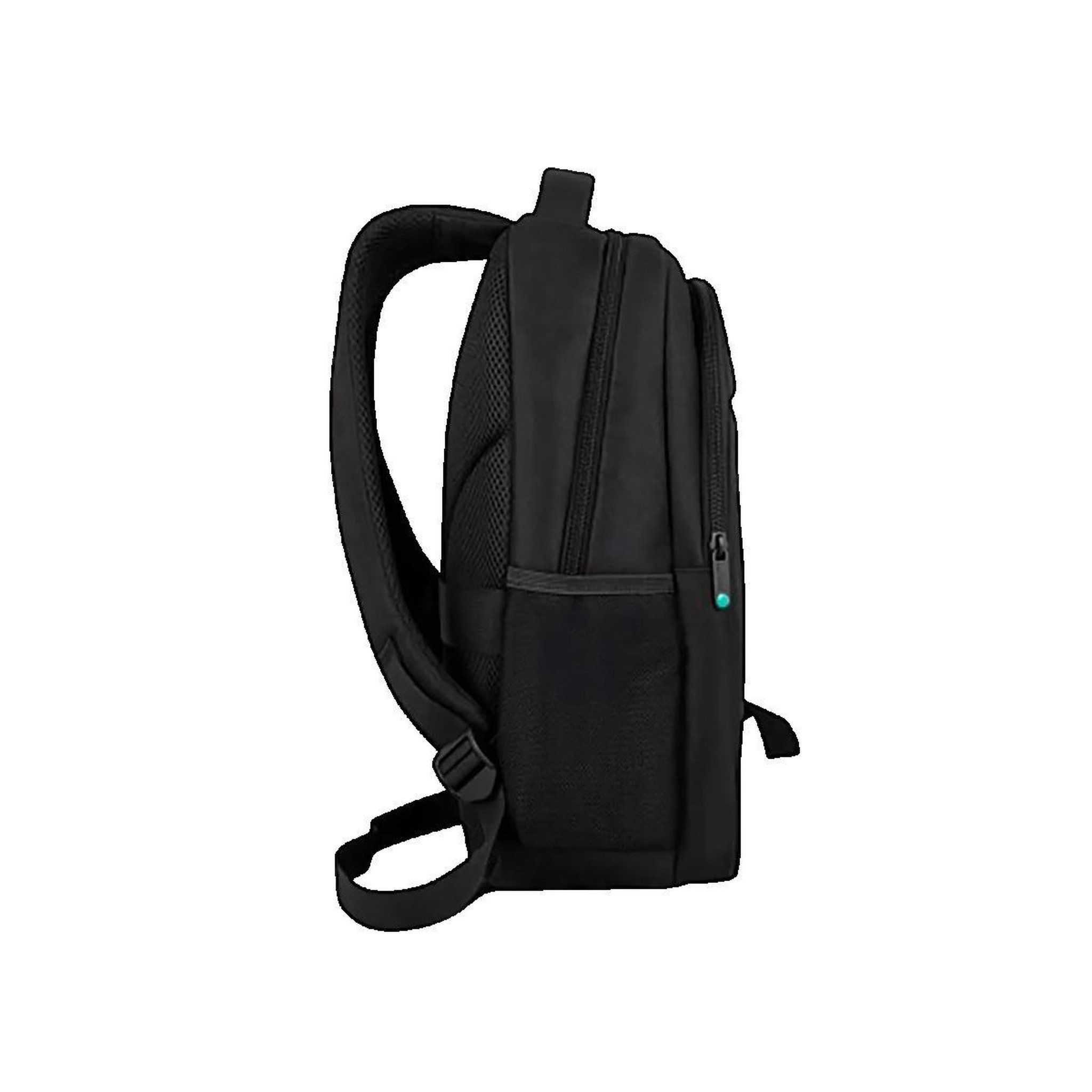 Voir la diapositive 3 : URBAN FACTORY Sac à dos Urban Factory Mochila Dailee Noir nylon déperlant