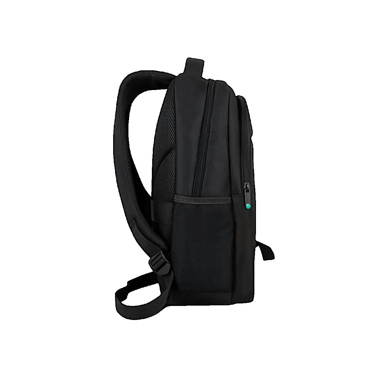 URBAN FACTORY Sac à dos Urban Factory Mochila Dailee Noir nylon déperlant