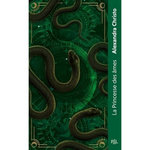 LA PRINCESSE DES AMES, Christo Alexandra