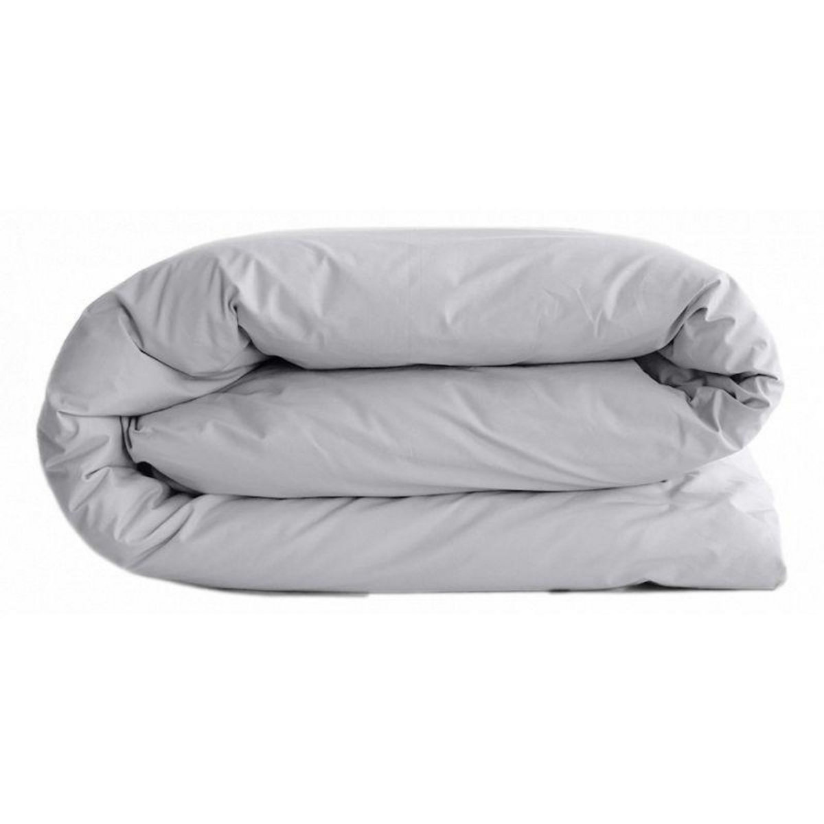 Vent du sud Housse de couette  Manoir  percale pur coton peigné longues fibres 80 fils/cm² Vent du sud