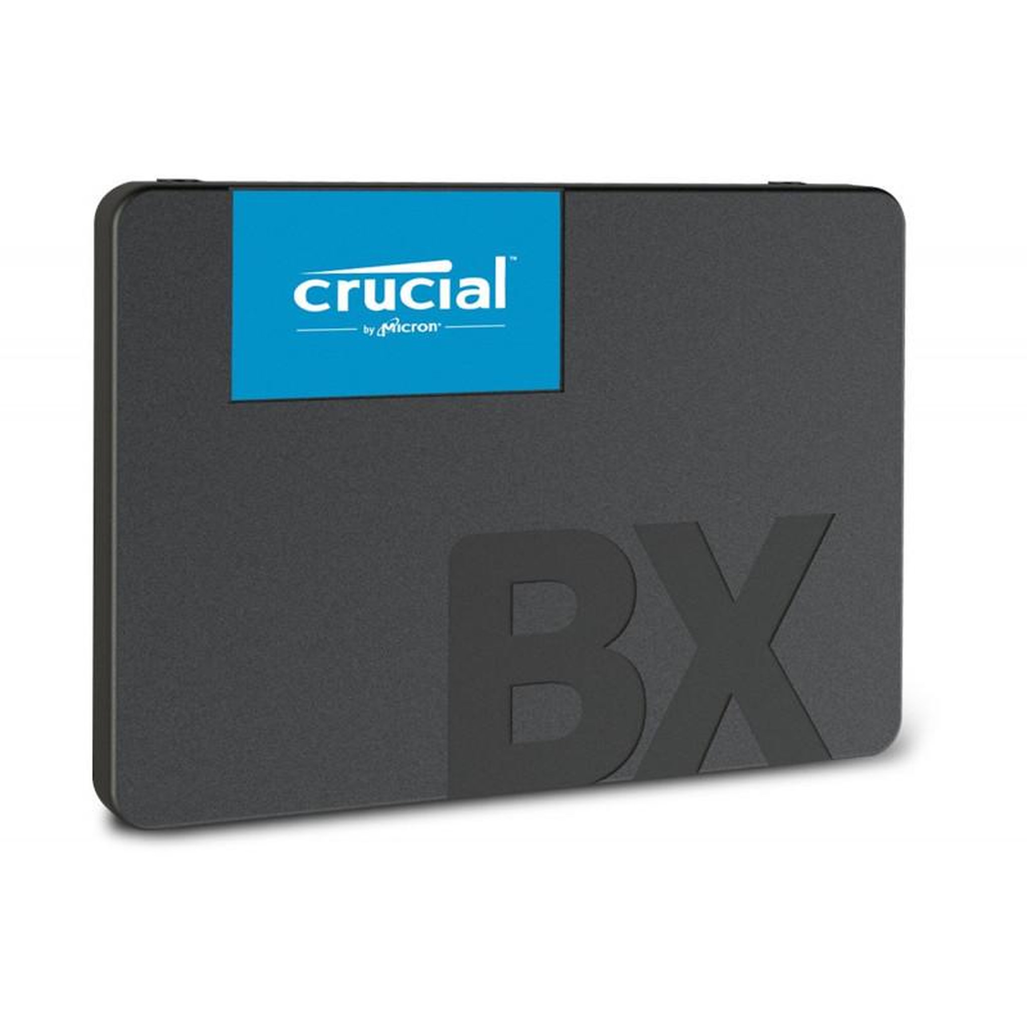 Crucial SSD interne Crucial BX500 2,5 1TO