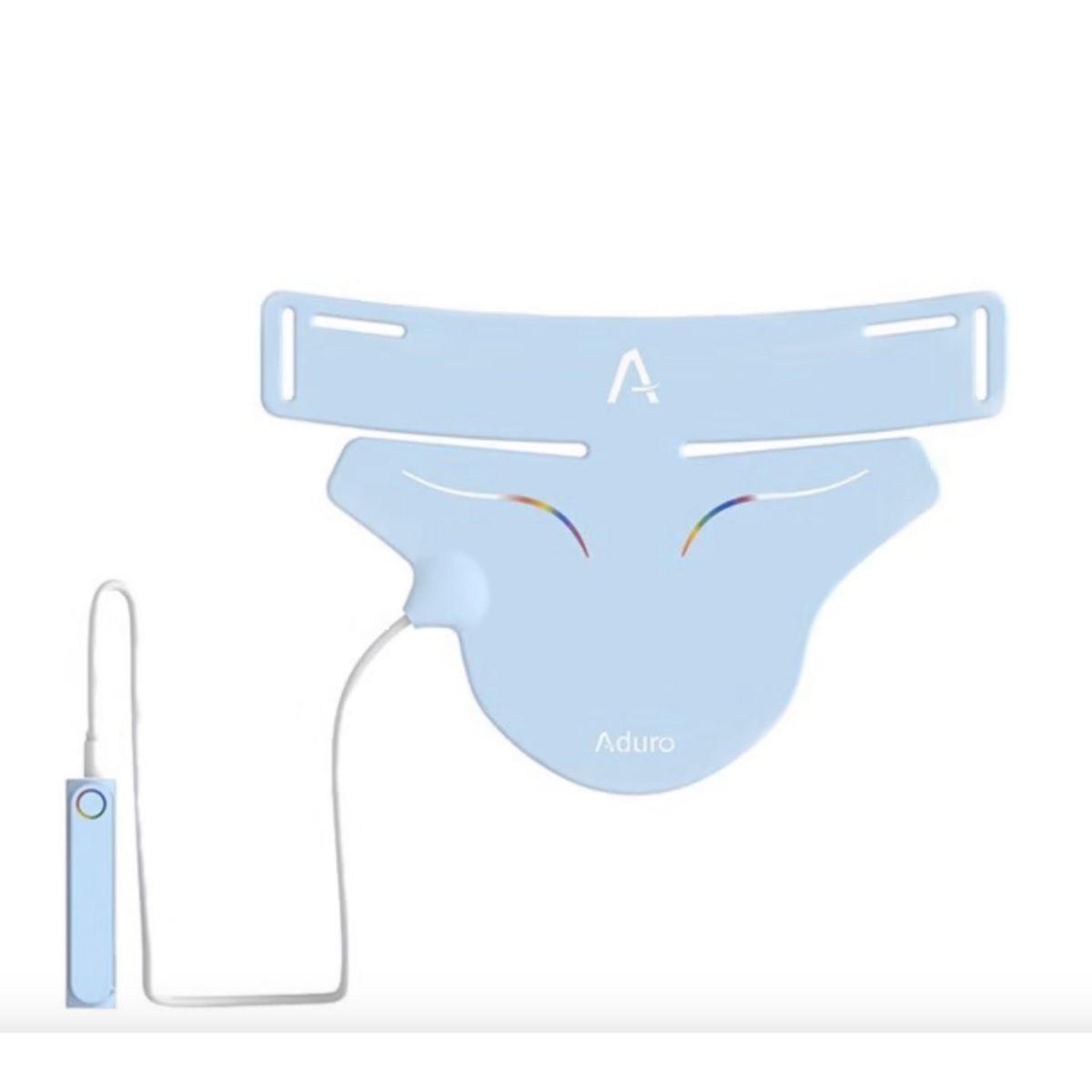 ADURO Masque LED ZLD-50AF décolleté et cou