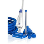 GRE Aspirateur de fond manuel - Medium VAC