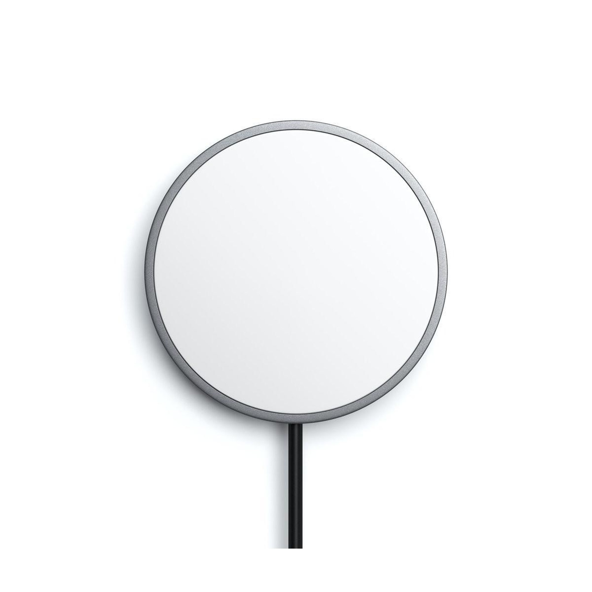 Voir la diapositive 3 : SATECHI Satechi ST-UCQIMCM chargeur d'appareils mobiles Gris, Blanc Intérieure