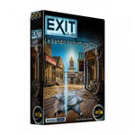 Iello Exit - le bandit de fortune city